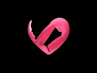 My Love Heart GIF