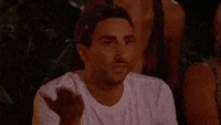 Survivor Australia Wtf GIF by Australian Survivor