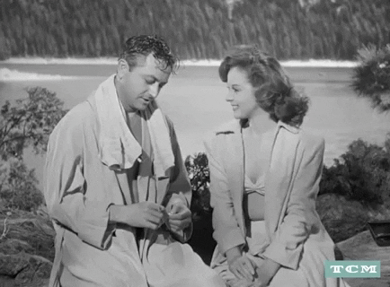 Money Love GIF by Turner Classic Movies