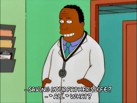 sick episode 18 GIF
