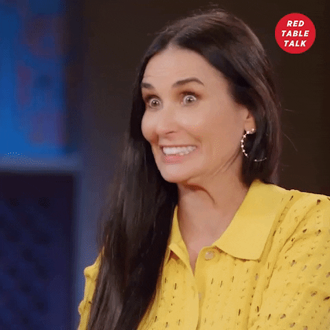 GIF by Red Table Talk