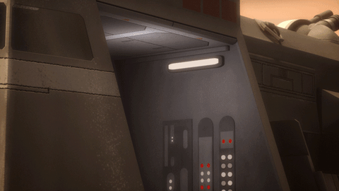season 4 GIF by Star Wars