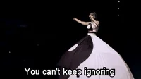 Believe Katy Perry GIF