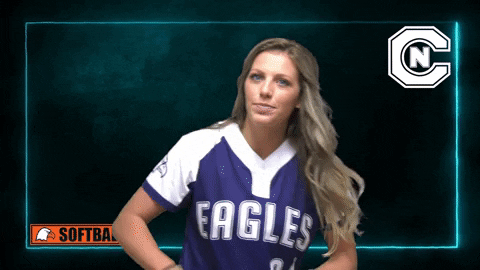 Sports Team Win GIF by Carson-Newman Athletics