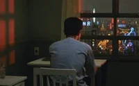 Eiji Tsuburaya Horror GIF
