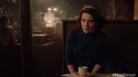 Im Funny Rachel Brosnahan GIF by The Marvelous Mrs. Maisel
