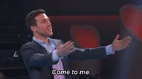Come Here Fox Tv GIF by loveconnectionfox