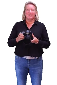 Flairefotografie Sticker
