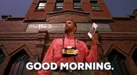 Do The Right Thing Goo GIF by good-morning