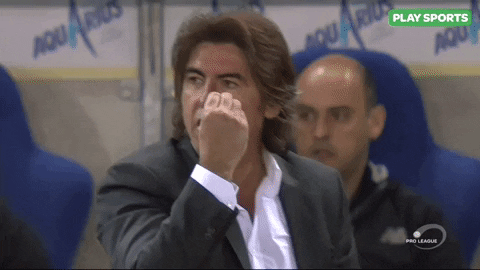 mad sport GIF by Play Sports