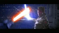 Star Wars Severed Hand GIF