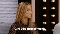 Antm24 GIF by America's Next Top Model