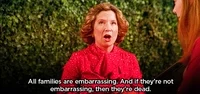 Families GIF