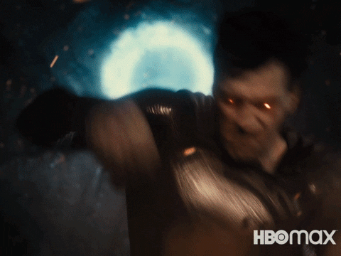 Batman Hero GIF by HBO Max