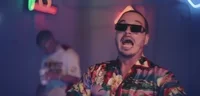 J Balvin GIF by Cardi B