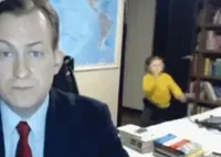 Work From Home Reaction GIF by MOODMAN