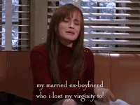 Season 6 Netflix GIF by Gilmore Girls 