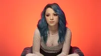 Rolling Eyes Eye Roll GIF by AwesomenessTV