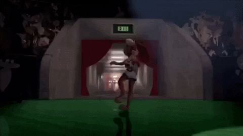 GIF by Space Jam