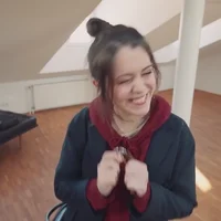 Happy Glã¼Cklich GIF by funk