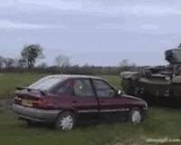 Tank GIF