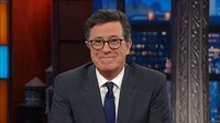 Stephen Colbert Laughing GIF by The Late Show With Stephen Colbert
