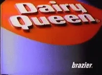 Dairy Queen 90S GIF