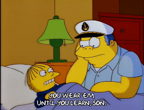 the simpsons episode 24 GIF