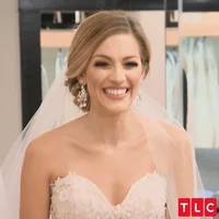 Excited Happy Tears GIF by TLC