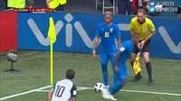 World Cup Brazil GIF by nss sports