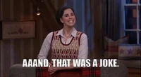 Sarah Silverman What GIF by HULU