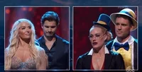 Abc Dwts GIF by Dancing with the Stars