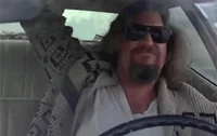 The Big Lebowski GIF