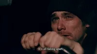 Car Cry GIF