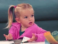 Girl Des GIF