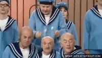 F Murray Abraham GIF