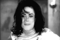 Micheal Jackson GIF