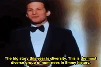 Andy Samberg Trump GIF
