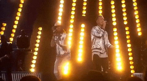 country music GIF by Academy of Country Music Awards
