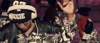 Missy Elliot Wtf GIF