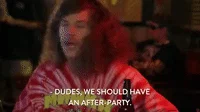 Comedy Central Episode 6 GIF by Workaholics