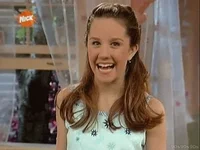 Nervous Amanda Bynes GIF