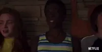 Will Stranger Things GIF