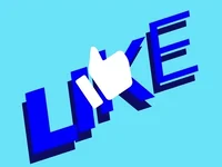 Me Gusta Social Media GIF