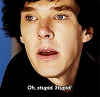 Stupid GIF