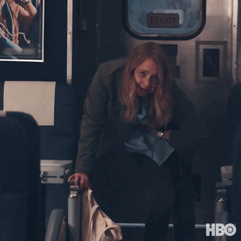 Domhnall Gleeson Running GIF by HBO