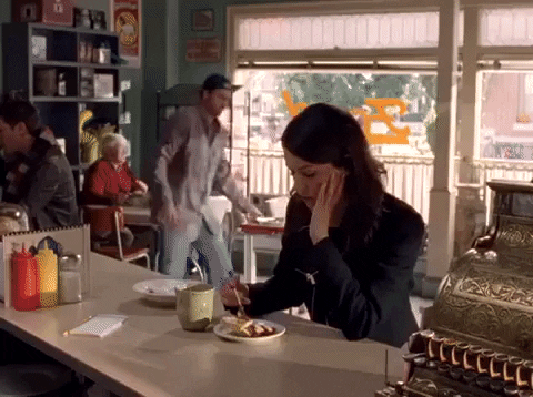 season 5 netflix GIF by Gilmore Girls 