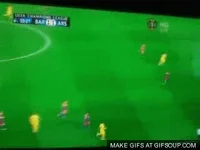 Van Persie GIF