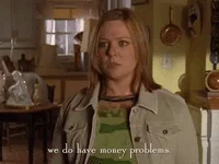 Season 4 Netflix GIF by Gilmore Girls 