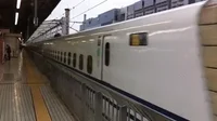 Leaving GIF